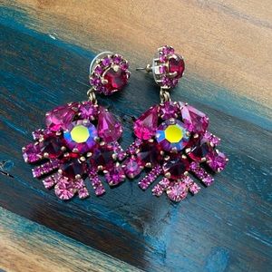 Loren Hope Willa Earrings